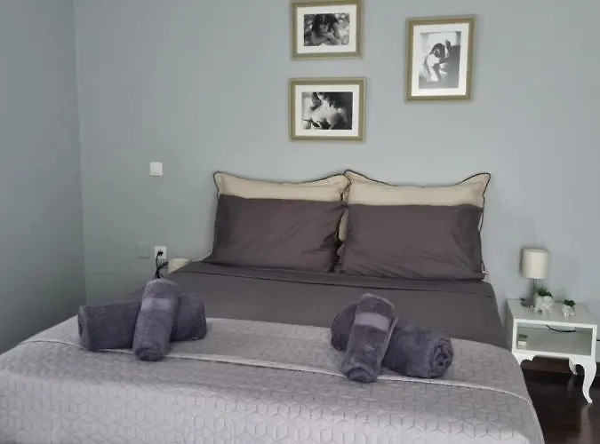 Апартаменты Precious Emma's House Афанту