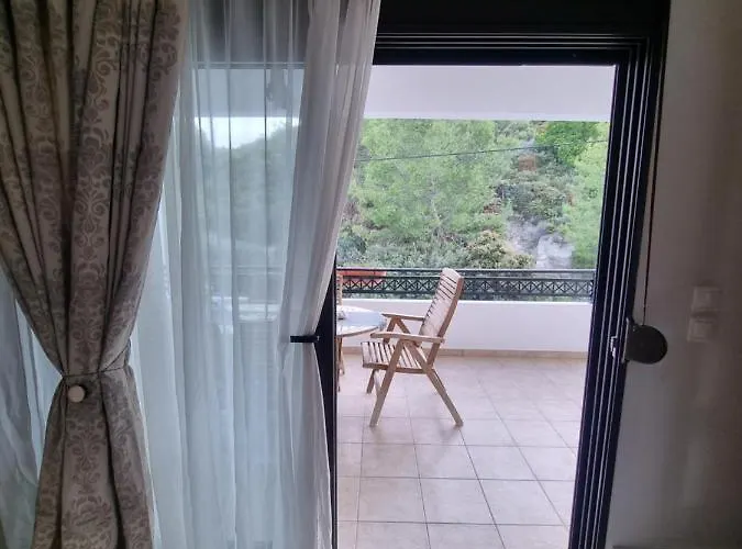 Апартаменты Precious Emma's House *