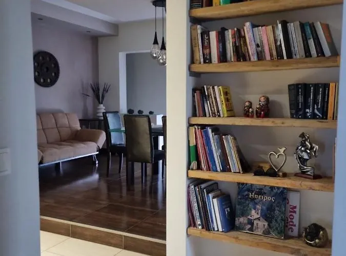 Precious Emma's House Afantou