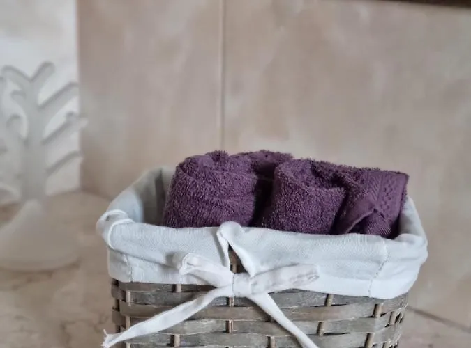 Precious Emma's House