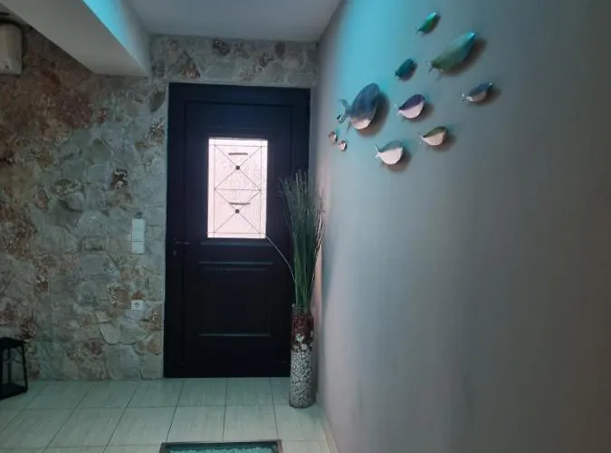 Апартаменты Precious Emma's House Афанту