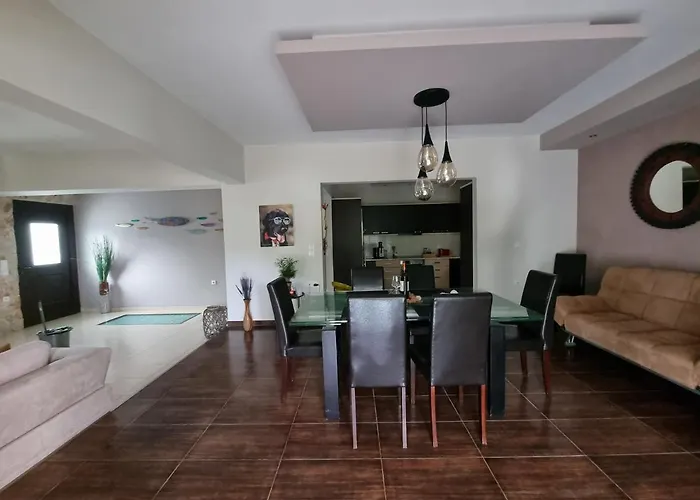 Precious Emma's House