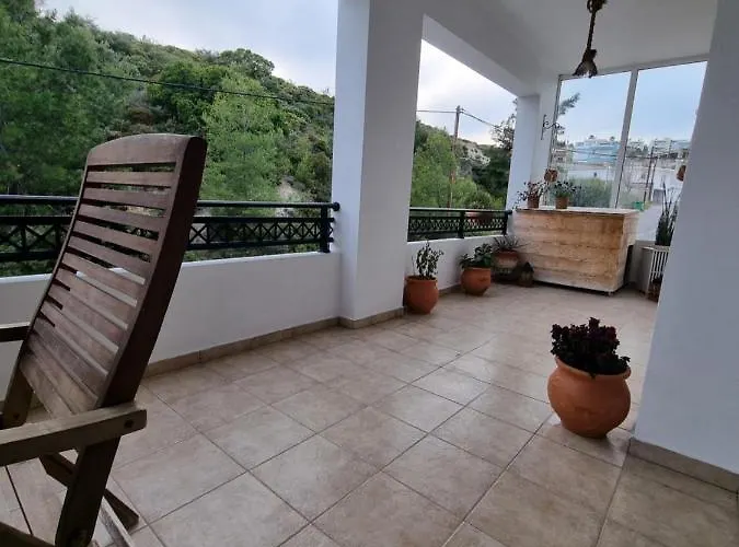 Precious Emma's House Апартаменты *