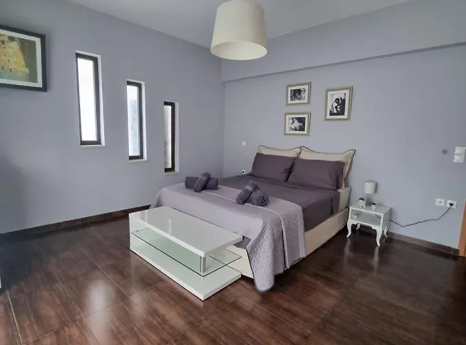 Precious Emma's House *