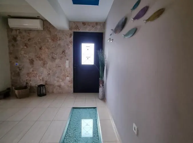 Precious Emma's House