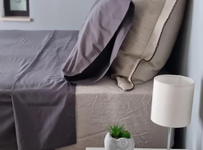 Daire Precious Emma's House *