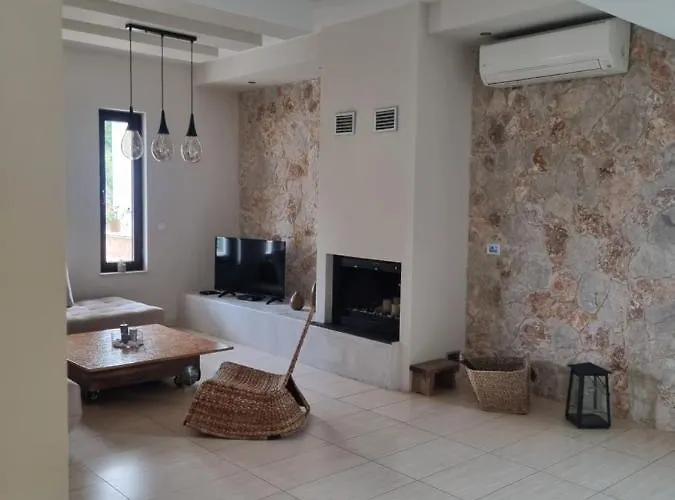 Precious Emma's House