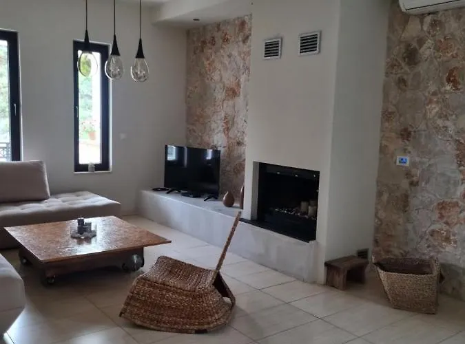 Precious Emma's House *