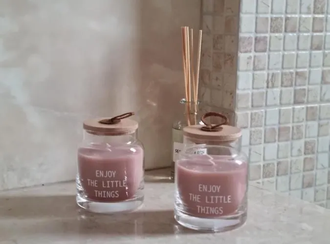 Precious Emma's House Lägenhet