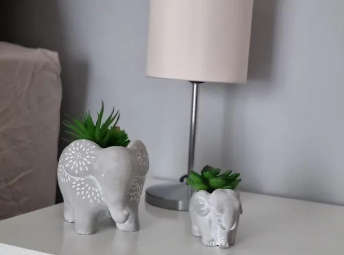 Precious Emma's House Апартаменты Афанту