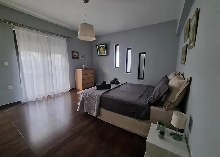 Апартаменты Precious Emma's House