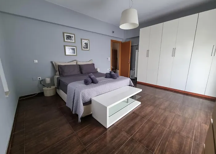 Апартаменты Precious Emma's House