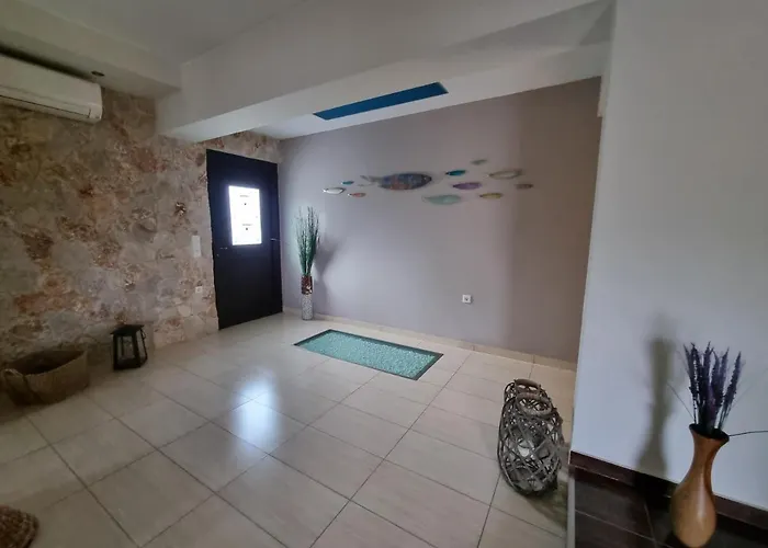 Precious Emma's House *