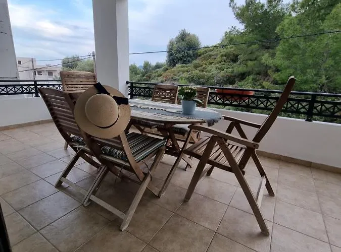 Precious Emma's House Апартаменты *