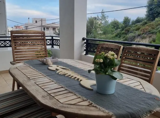 Daire Precious Emma's House *