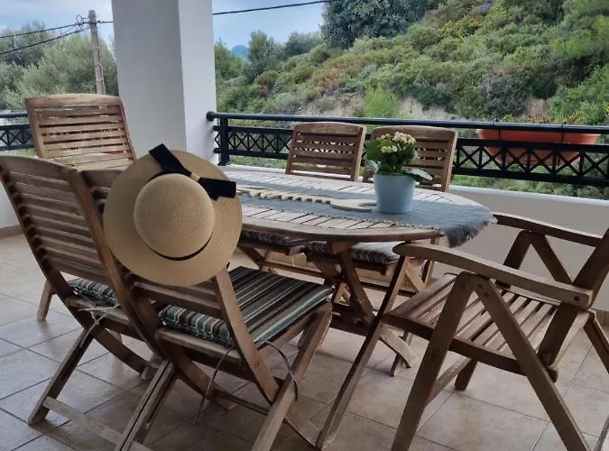 Precious Emma's House Lägenhet