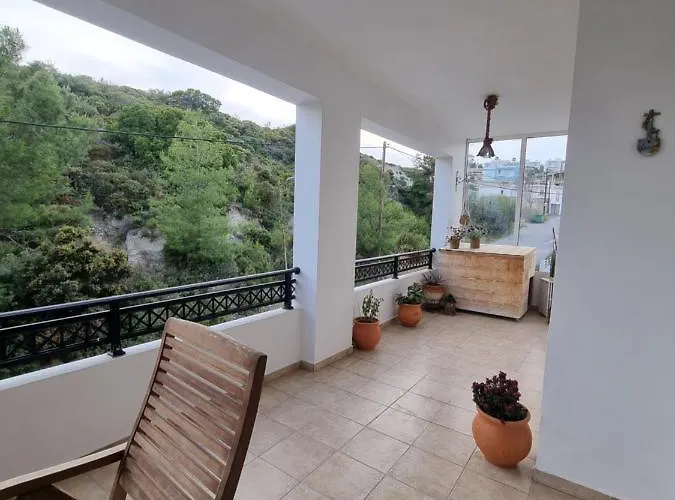 Precious Emma's House