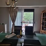 Precious Emma's House Lejlighed *