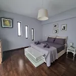 Precious Emma's House Lejlighed *