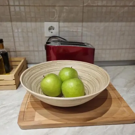 Precious Emma's House *