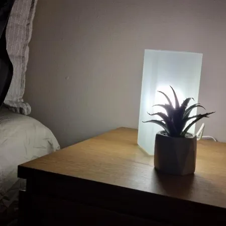 דירה Precious Emma's House אפאנטו