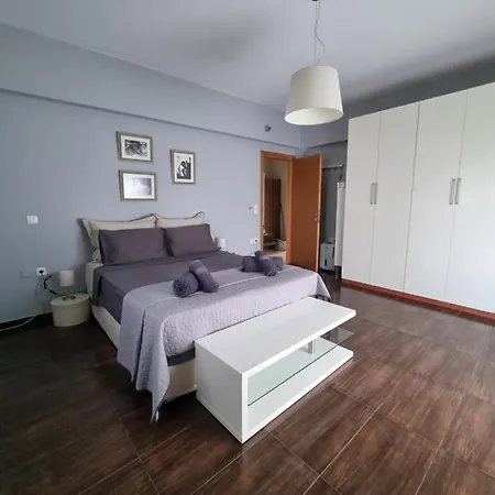 Precious Emma's House דירה אפאנטו