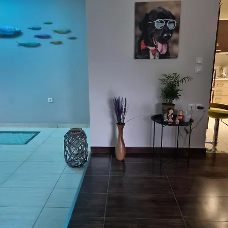 Precious Emma's House * アファンドウ