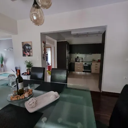 Precious Emma's House