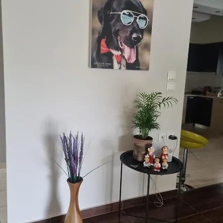 Precious Emma's House *