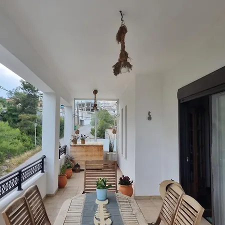 アパート Precious Emma's House