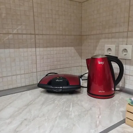 Precious Emma's House アパート