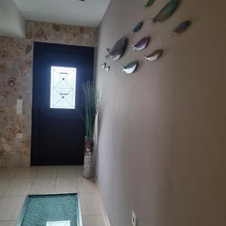Precious Emma's House דירה *
