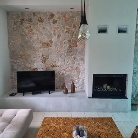 Precious Emma's House アパート