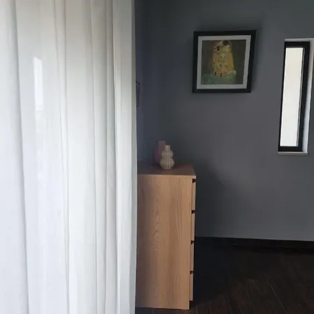 Precious Emma's House