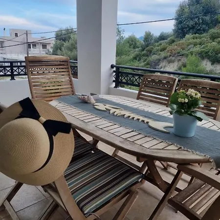 Precious Emma's House דירה *