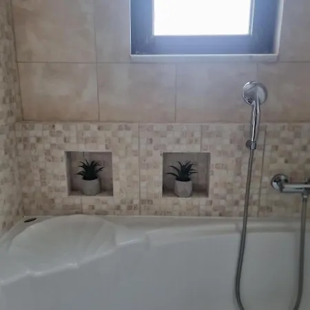 Precious Emma's House *