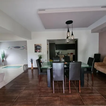 Precious Emma's House