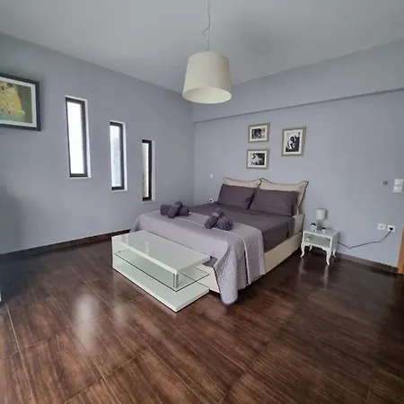 Precious Emma's House *