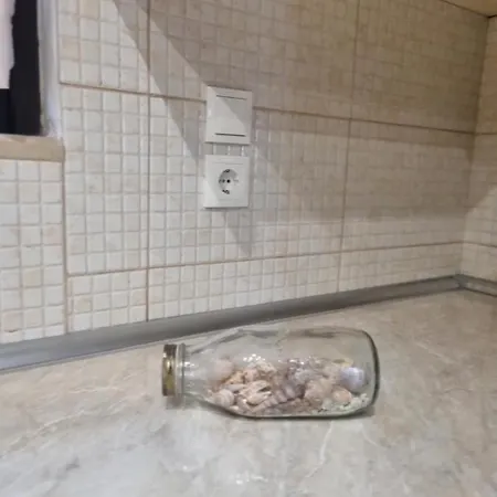 Precious Emma's House