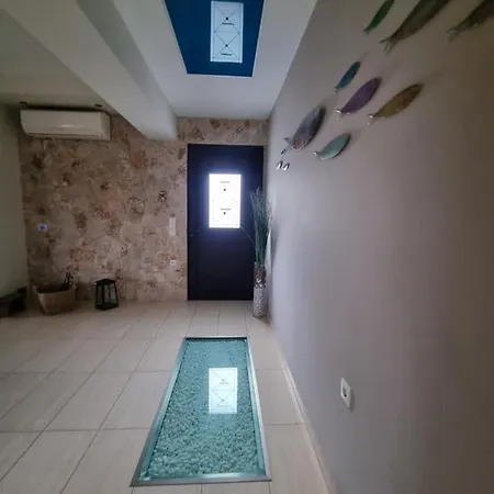 Precious Emma's House