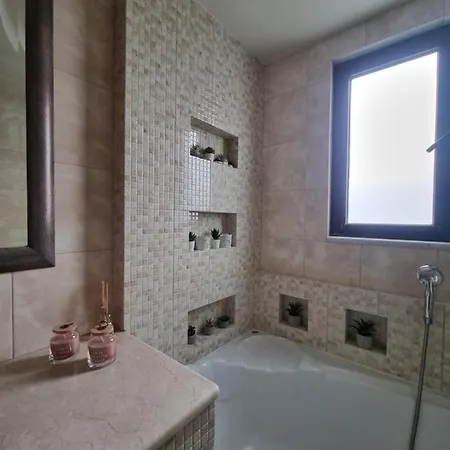 Precious Emma's House アパート *