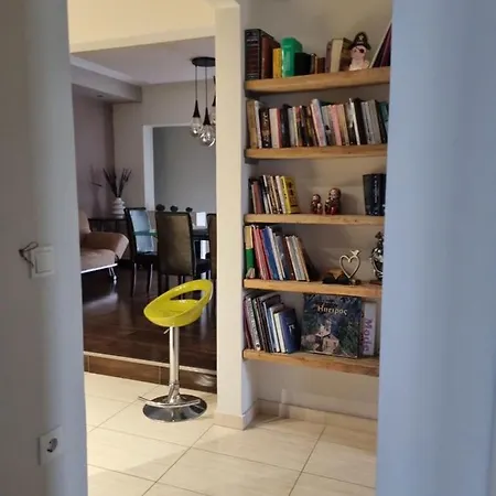 Precious Emma's House *