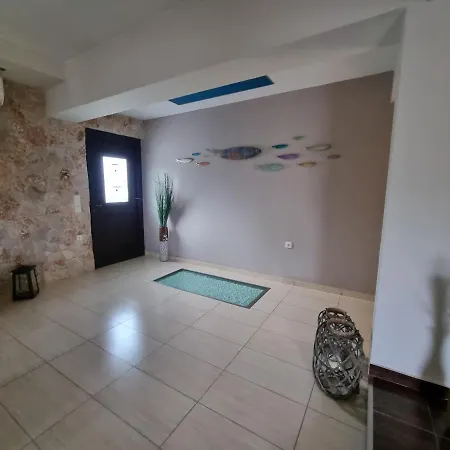 Precious Emma's House *