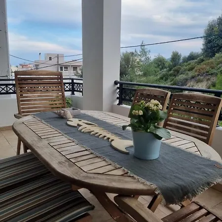 アパート Precious Emma's House *