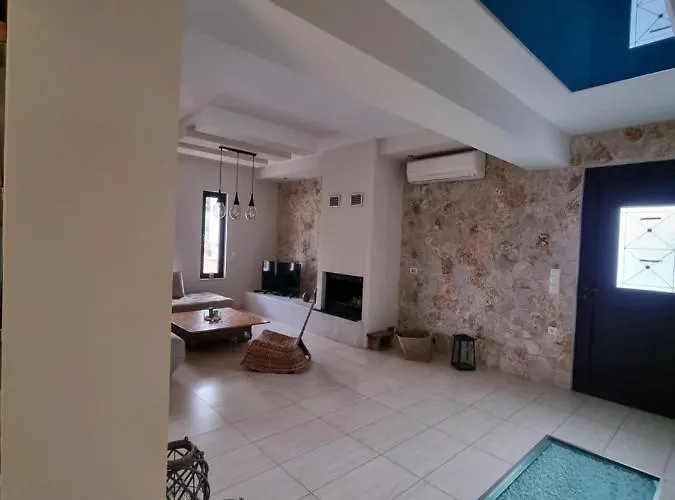 Precious Emma's House דירה אפאנטו