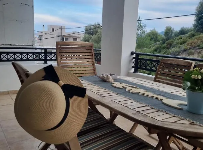 דירה Precious Emma's House *