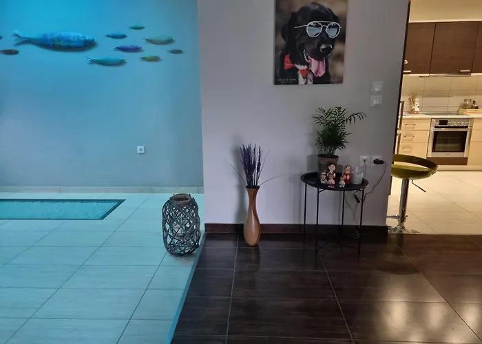 Precious Emma's House * אפאנטו