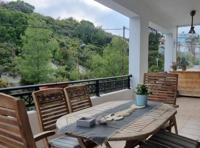 דירה Precious Emma's House אפאנטו