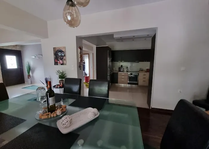 Precious Emma's House