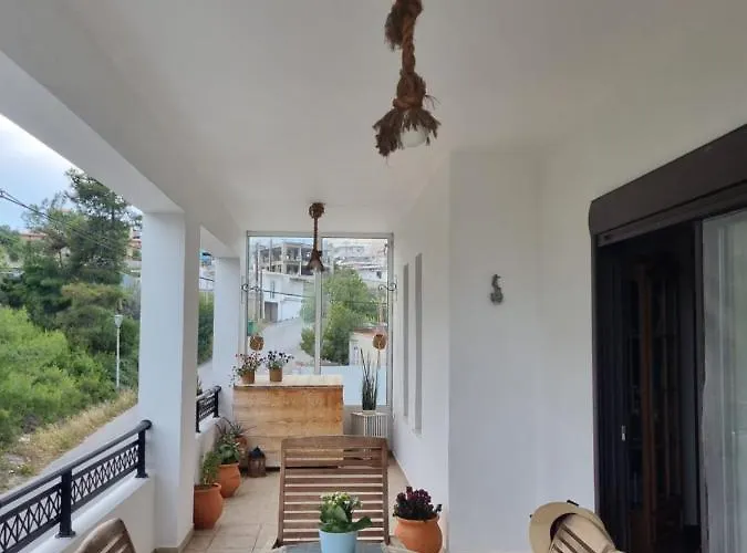 דירה Precious Emma's House